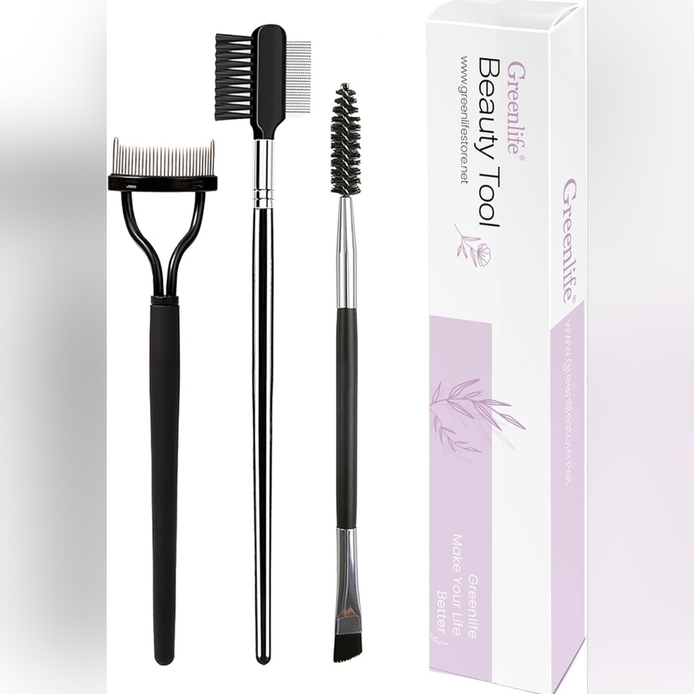 Greenlife Beauty Tool Kit